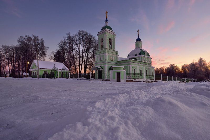 Рязанцы ***photo preview