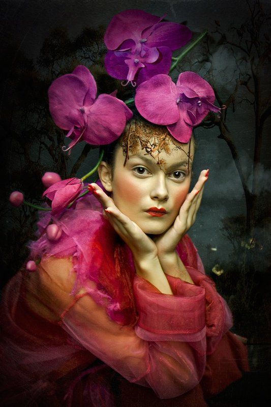 Age Of Innocencephoto preview