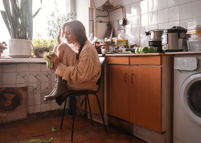 Встречая утроphoto preview