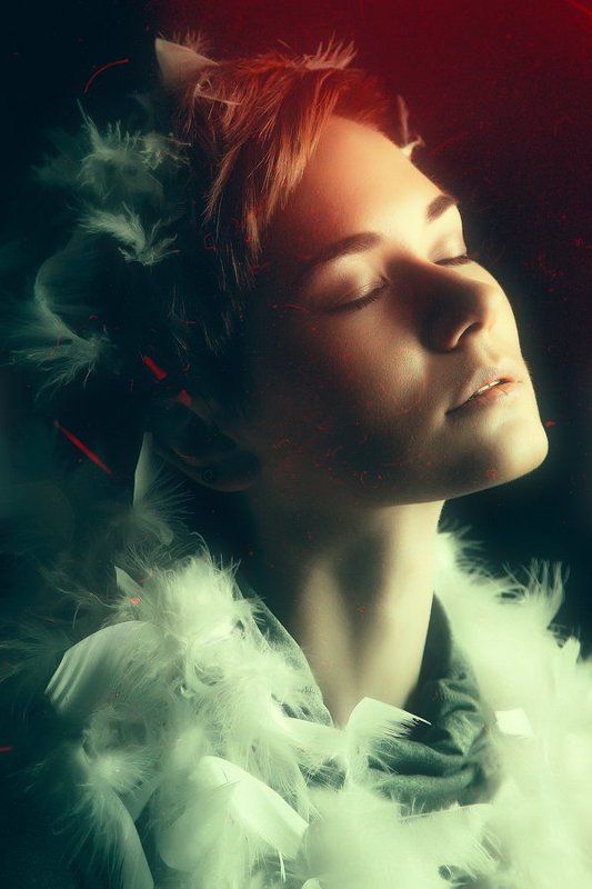 Portraitphoto preview