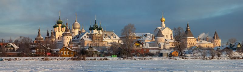 Ростов Великий фото превью