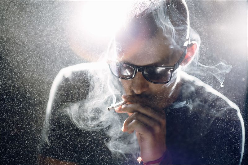 Мысли. Тишина.photo preview