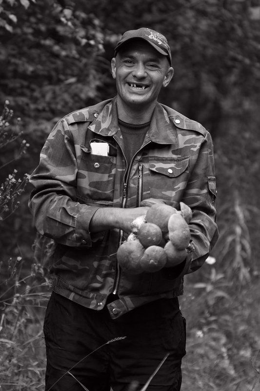 по грибочкиphoto preview