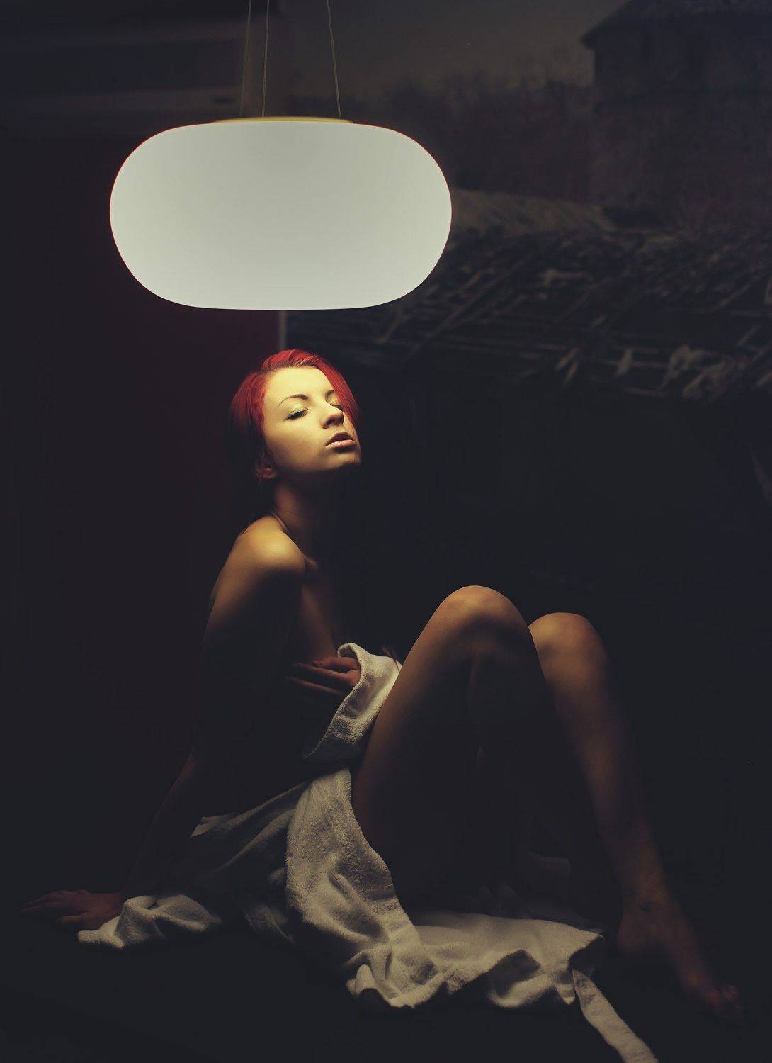 , Чайка Едуард