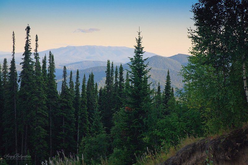 Вид с перевалаphoto preview