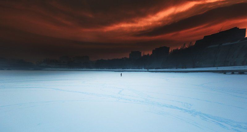 City, House, Ice, Man, Nikon, Nikon D90, People, Photo, Photography, Russia, Saint-Petersburg, Sky, Snow, Tree, Trees, Winter, Город, Деревья, Дома, Зима, Лёд, Небо, Россия, Санкт-петербург, Снег, Фотография, Человек ***photo preview