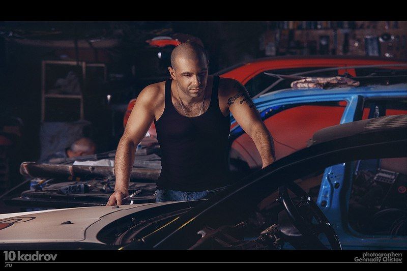 Вин Дизельphoto preview