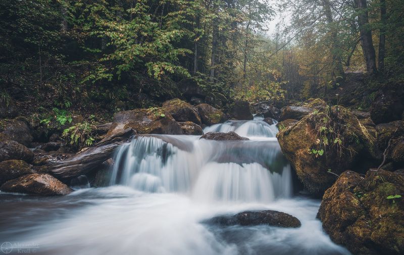 рожкао Одна секунда осениphoto preview