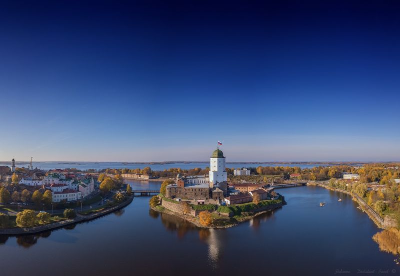 Башня святого Олафаphoto preview