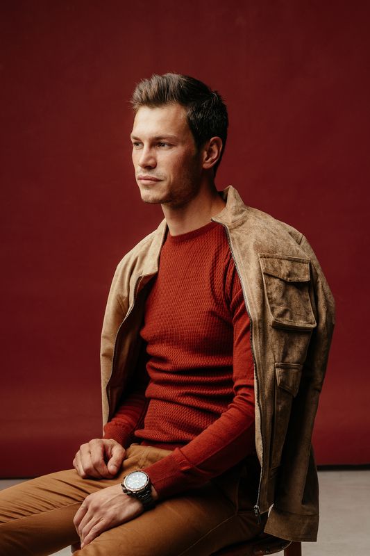 Veniaminphoto preview