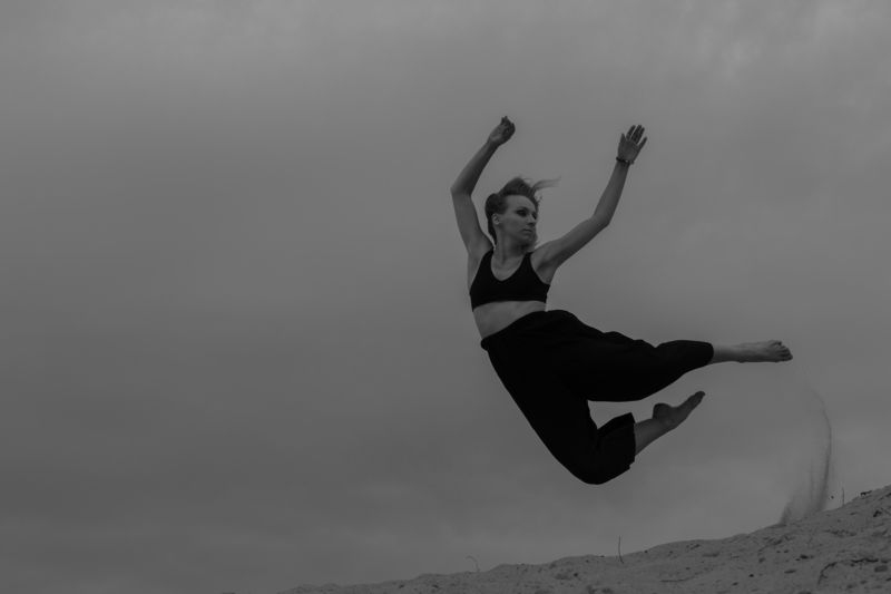 Полётphoto preview