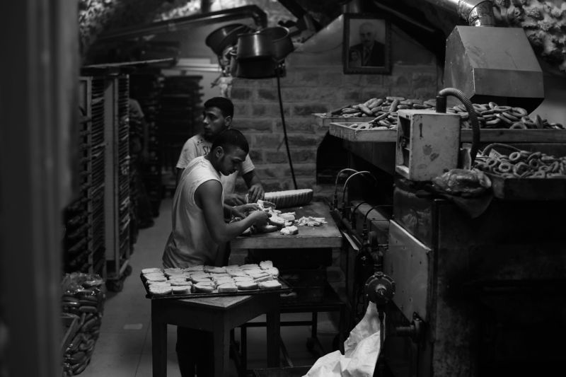 мальчики, стрит, израиль, чб  ***photo preview