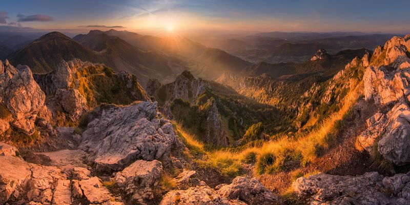 From the king of Mala Fatraphoto preview