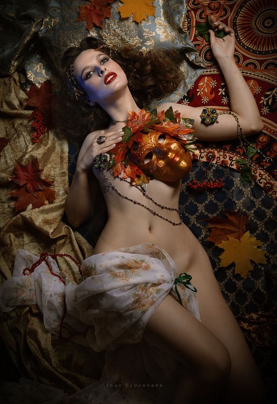 бабье летоphoto preview