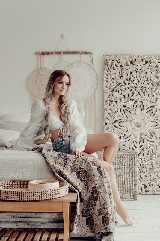 портрет Софиphoto preview