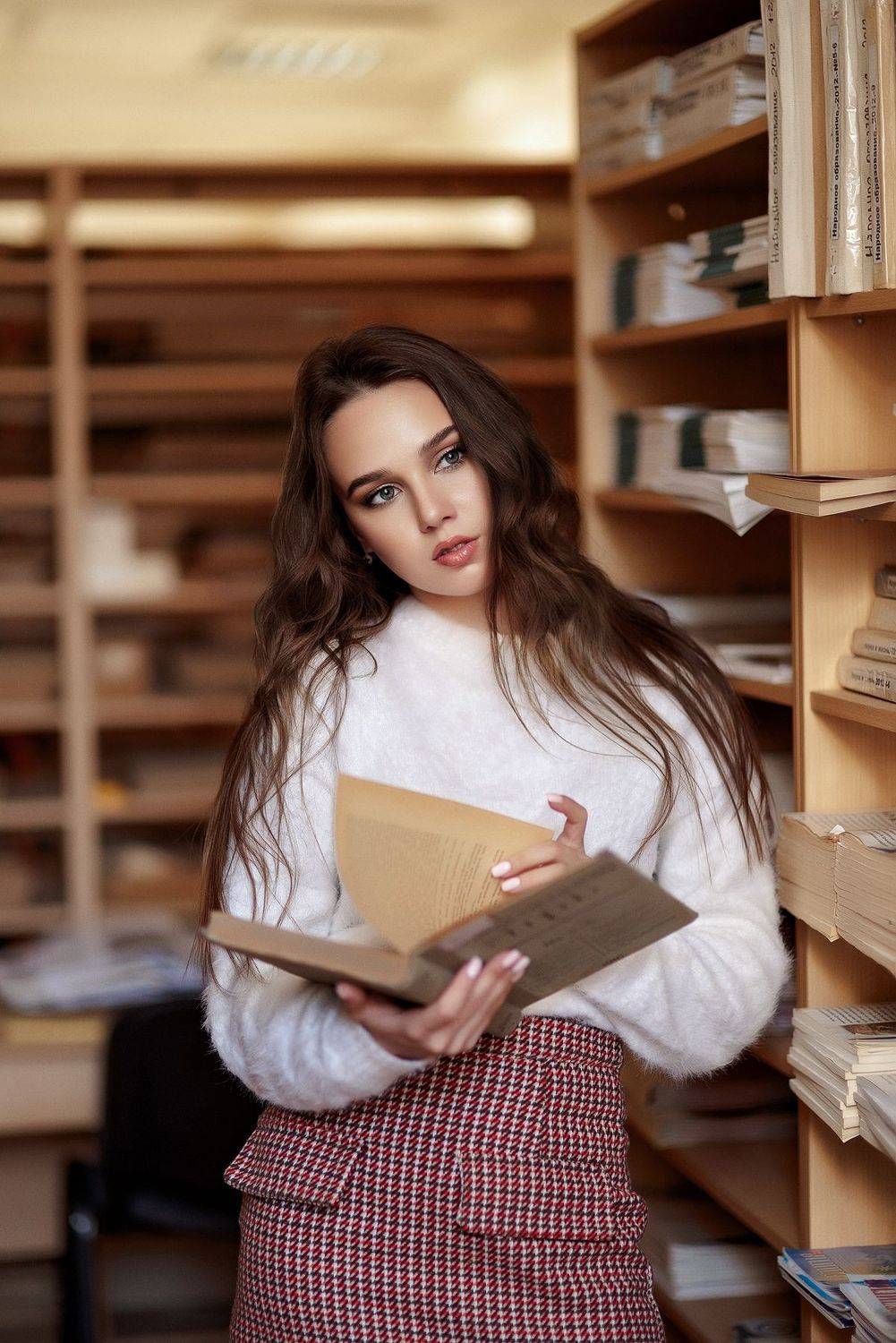 Анастасия. Автор: Лана Никонова , Лана Никонова