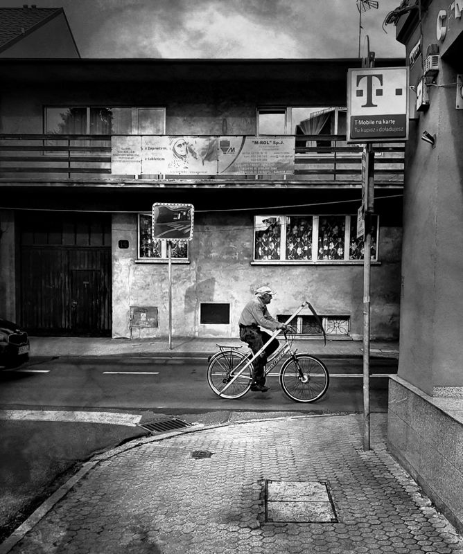 On Your Street Someday :-)photo preview