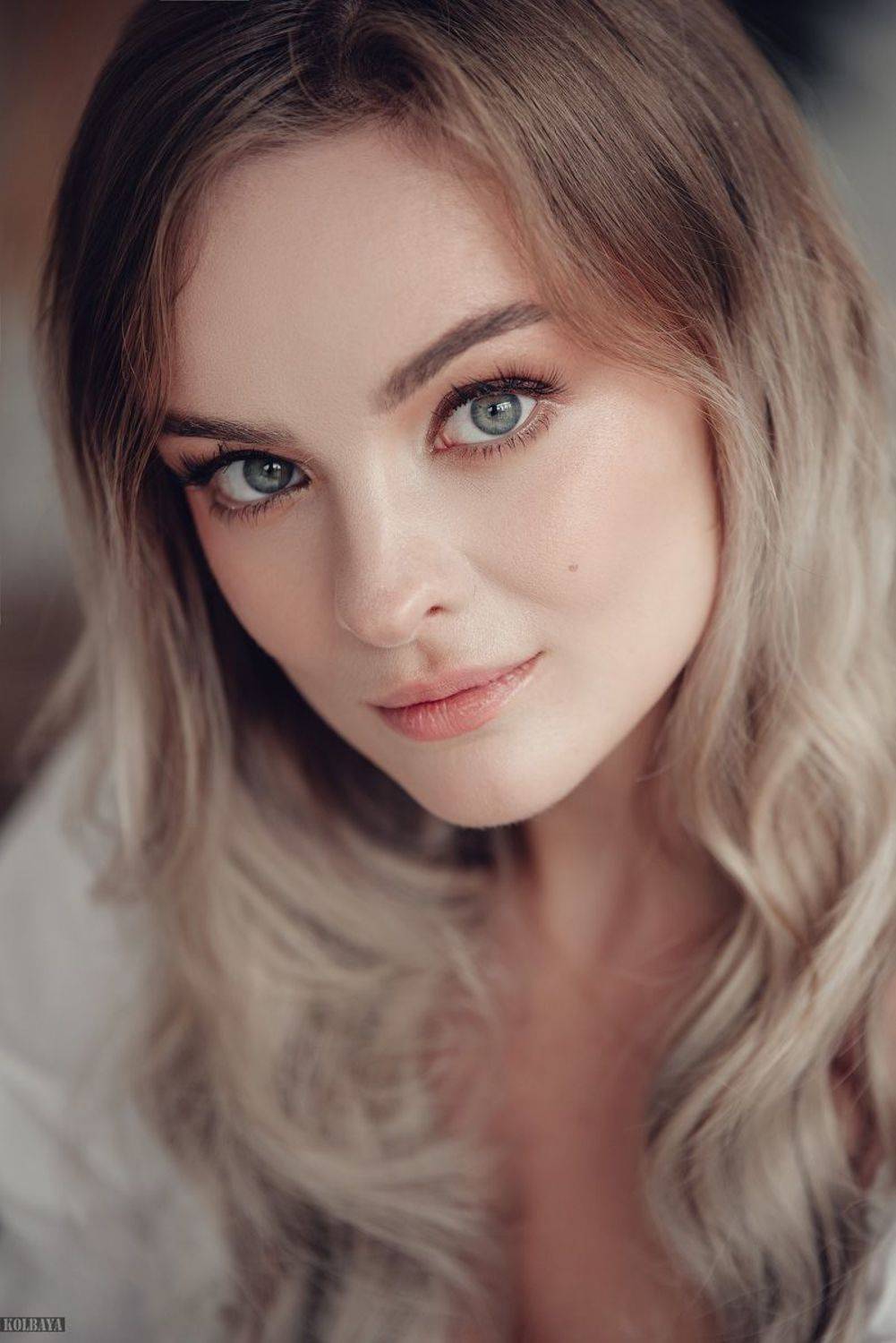 портрет, Колбая Александр