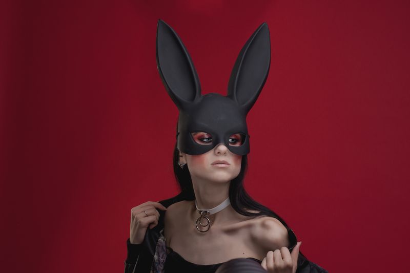 Уши фото превью