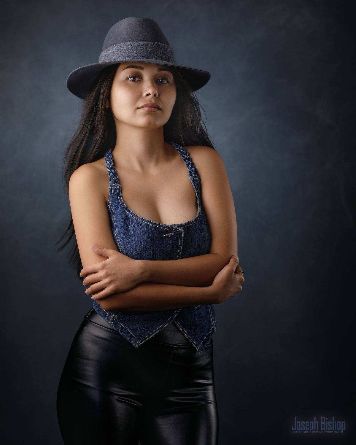 Daughter of the Night Wolf. Автор: Сергей Анисимов , Сергей Анисимов