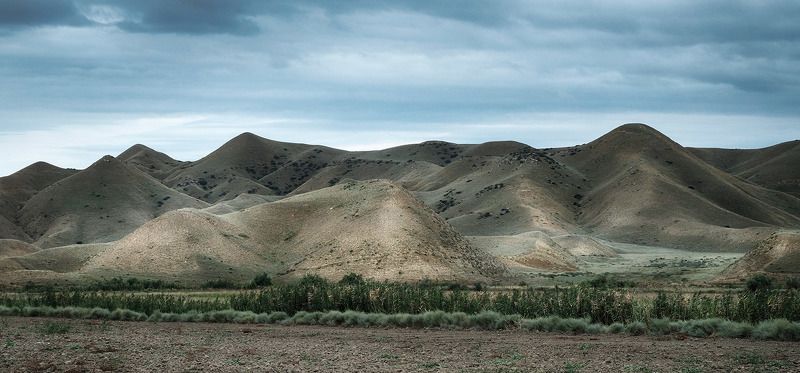 дагестан, предгорья Предгорья Дагестанаphoto preview