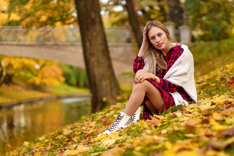 girl, love, beautiful, mdmmikle, charm Никаphoto preview