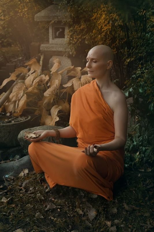 БХАКТИ-ЙОГАphoto preview