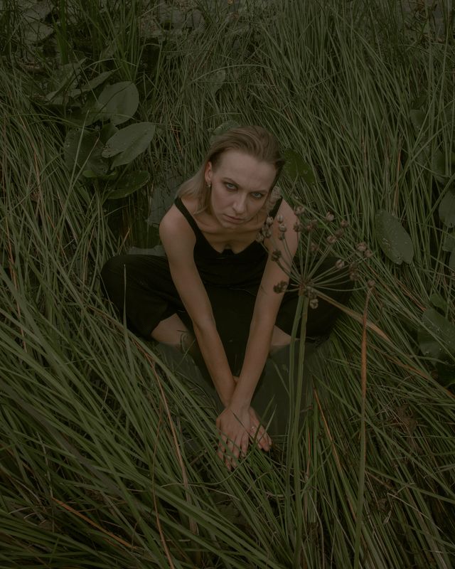 Царевна лягушкаphoto preview