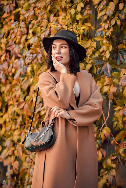 Осень... фото превью