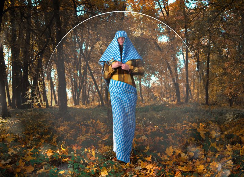 Октябрина.photo preview