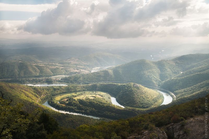 меандр Меандр | фототур Сербияphoto preview