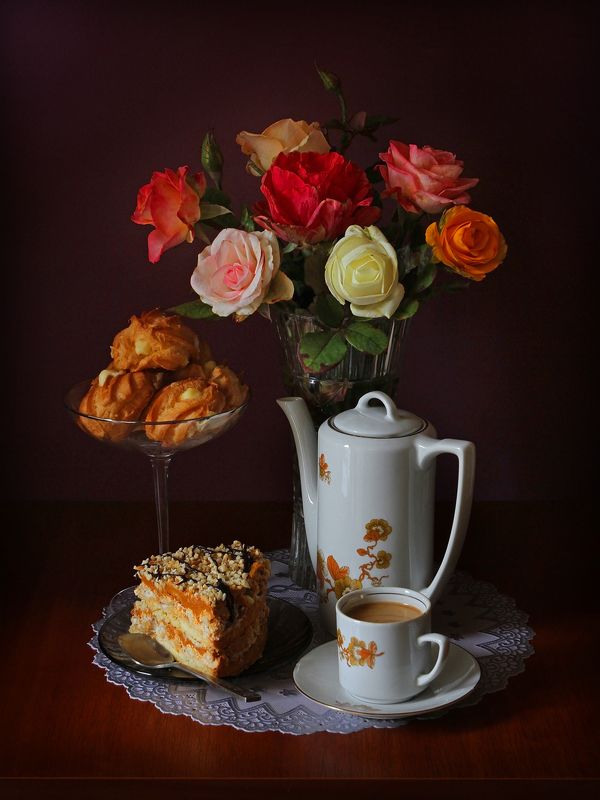 Сладкий деньphoto preview