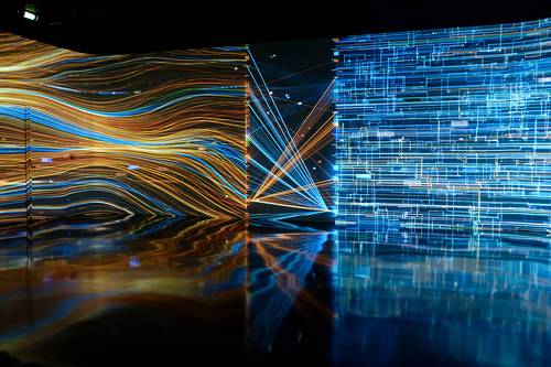 Вечная энергия