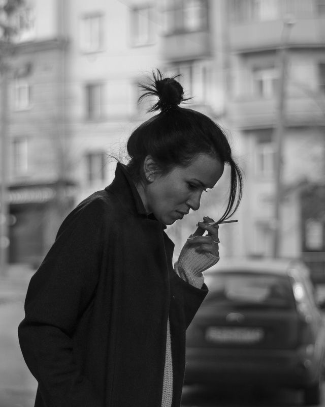 Настроение осень.photo preview