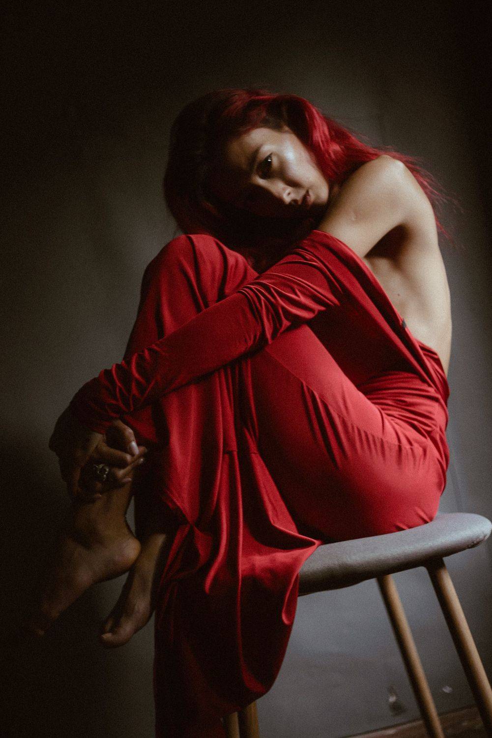 Азиза. Автор: Пропияло Сергей , Пропияло Сергей