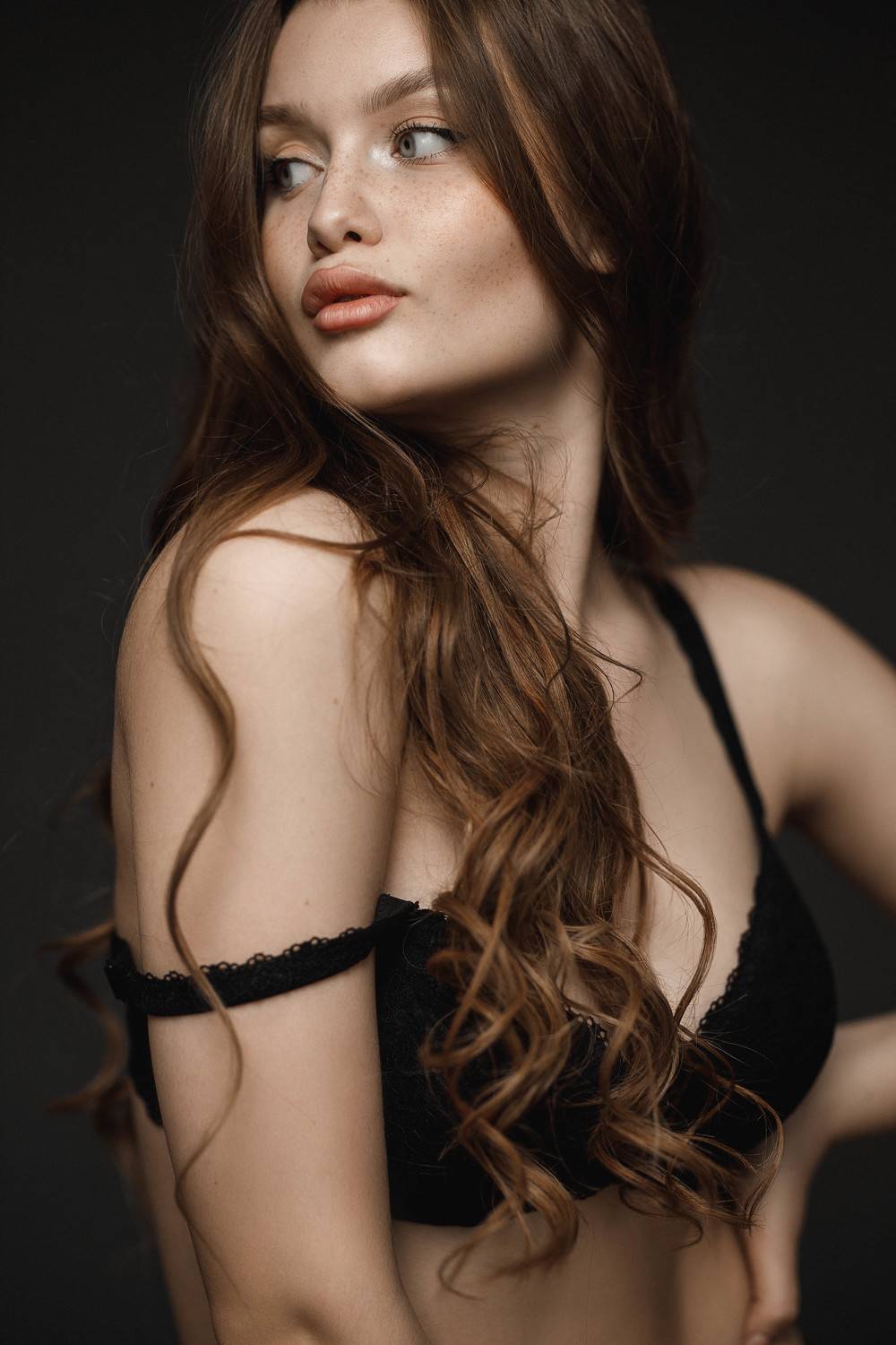 девушка, модель, портрет, фотосессия, студия, макияж, гламур, girl, model, modeling, young, portrait, make-up, творческий портрет, женский портрет, woman, young woman, glamour, постановка, постановочная фотография, fashion, будуар, boudoir, Владимир Васильев