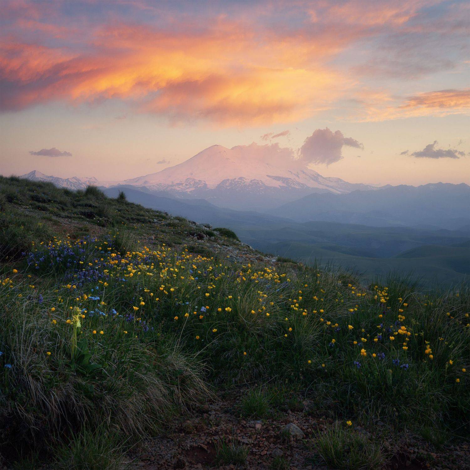 , Михаил Туркеев