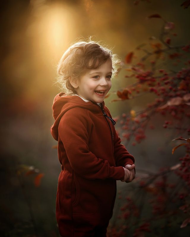 Мой солнечный зайчикphoto preview