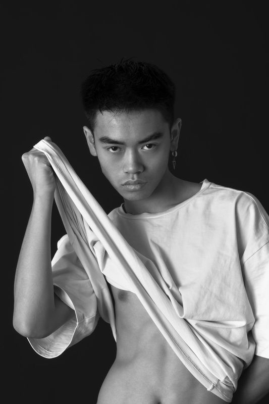 Dreamy Voguephoto preview