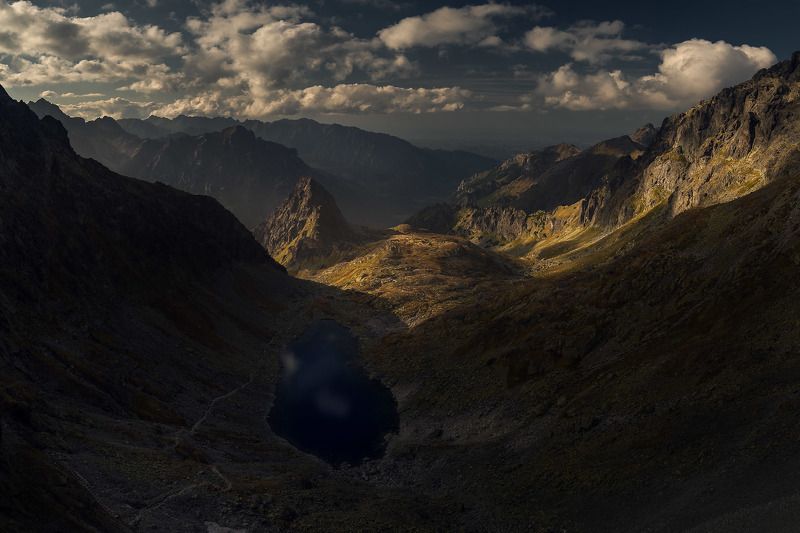 High tatras IIphoto preview