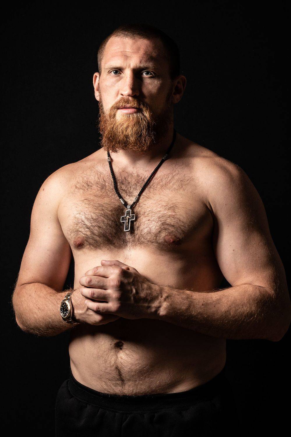 , Алексей Кремнёв