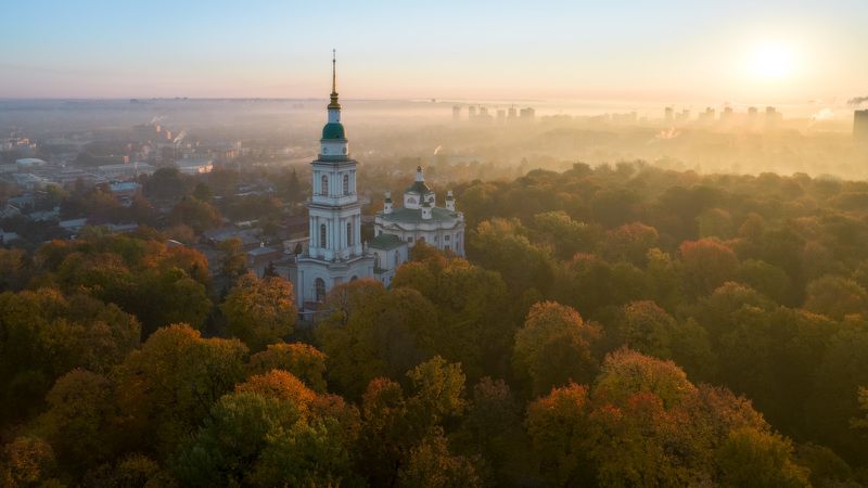 Всехсвятский кафедральный соборphoto preview