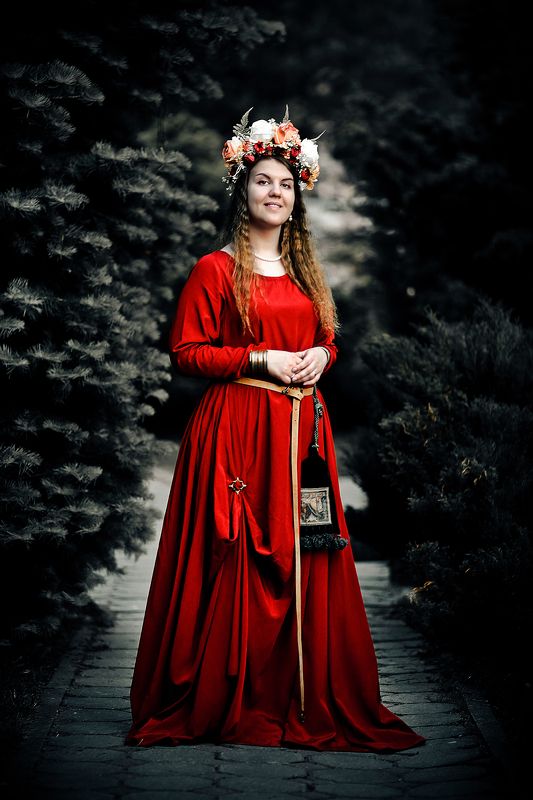 невеста, свадьба, wed, wedding, pomoleyko, помолейко Невестаphoto preview