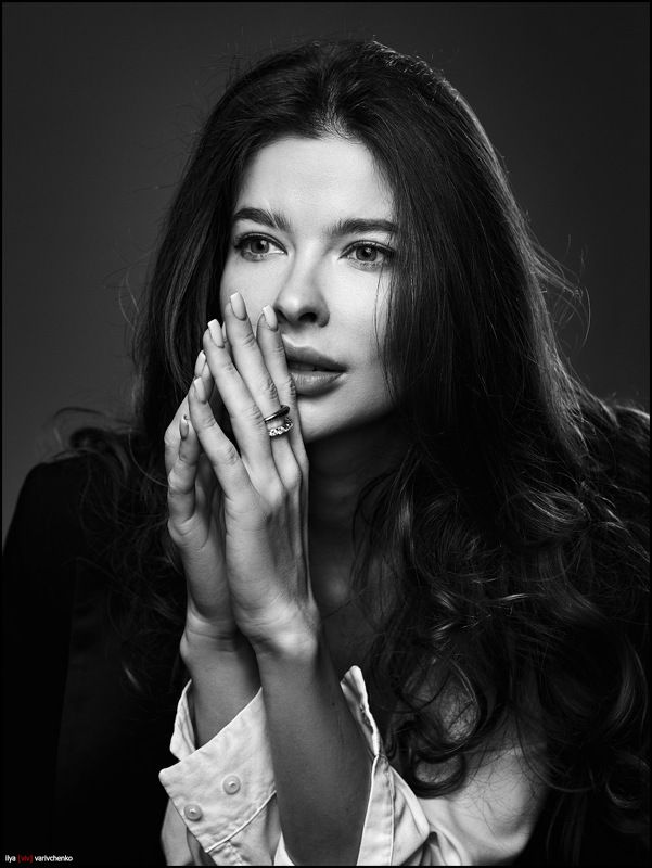 Катя.photo preview