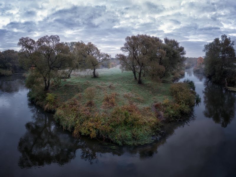 Холодное утроphoto preview