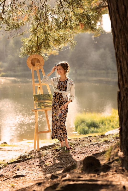 Светланаphoto preview