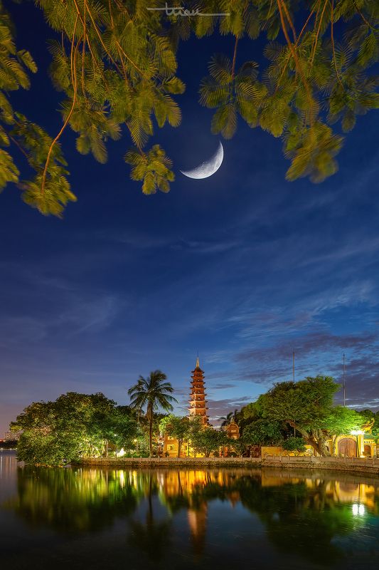 Tran Quoc Pagodaphoto preview