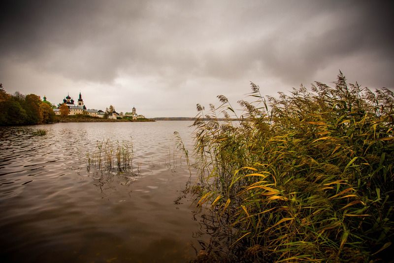 Горицкий монастырьphoto preview