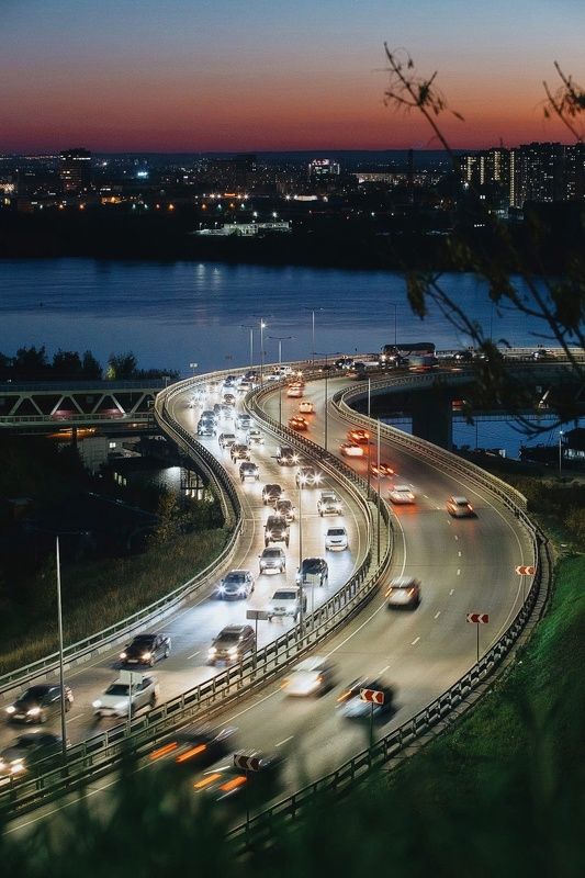 нижний новгород, машины Трекиphoto preview