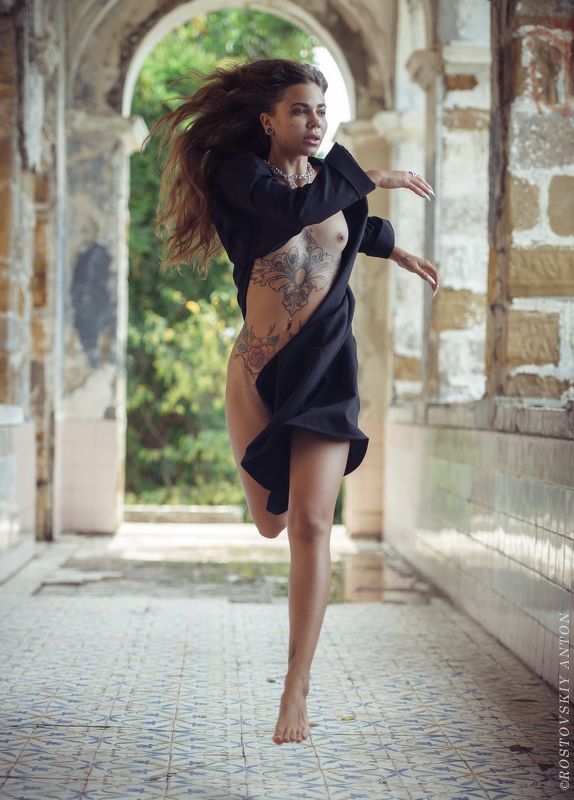 Движениеphoto preview